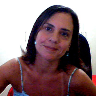 Roberta Ramos do Amaral